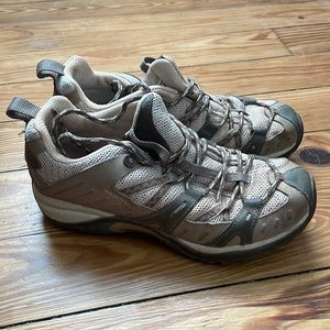 Merrell siren sport hiking shoes, women’s 6.5